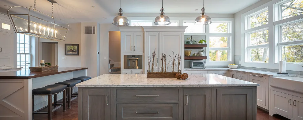 Authentic Farmhouse at Indian Hill by Trace & Scale - Photo 8