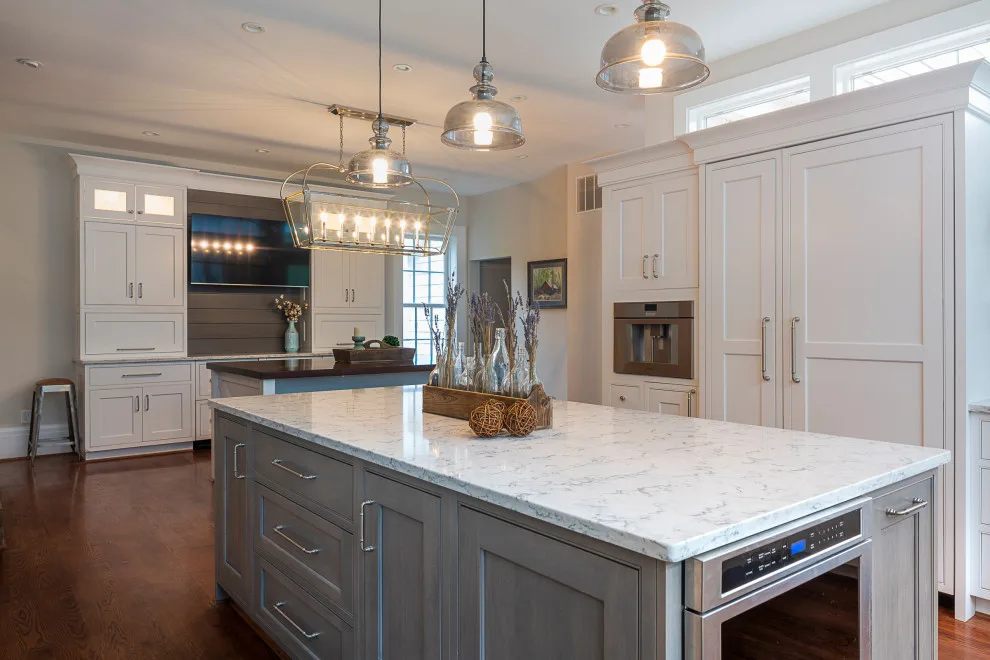 Authentic Farmhouse at Indian Hill by Trace & Scale - Photo 17