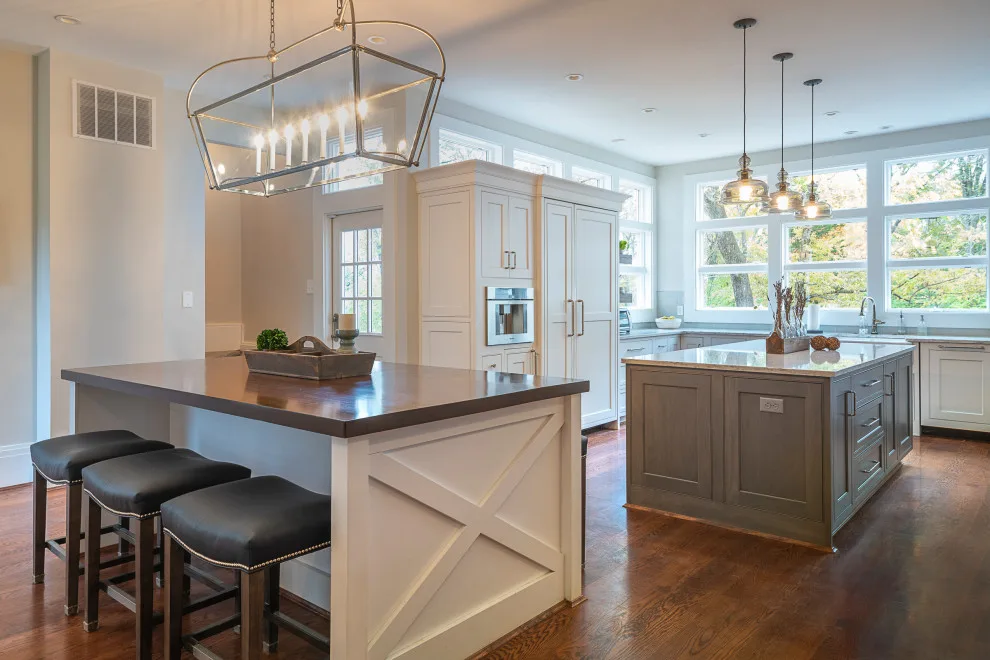 Authentic Farmhouse at Indian Hill by Trace & Scale - Photo 15