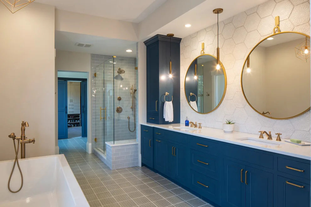 Authentic Farmhouse at Indian Hill by Trace & Scale - Photo 21