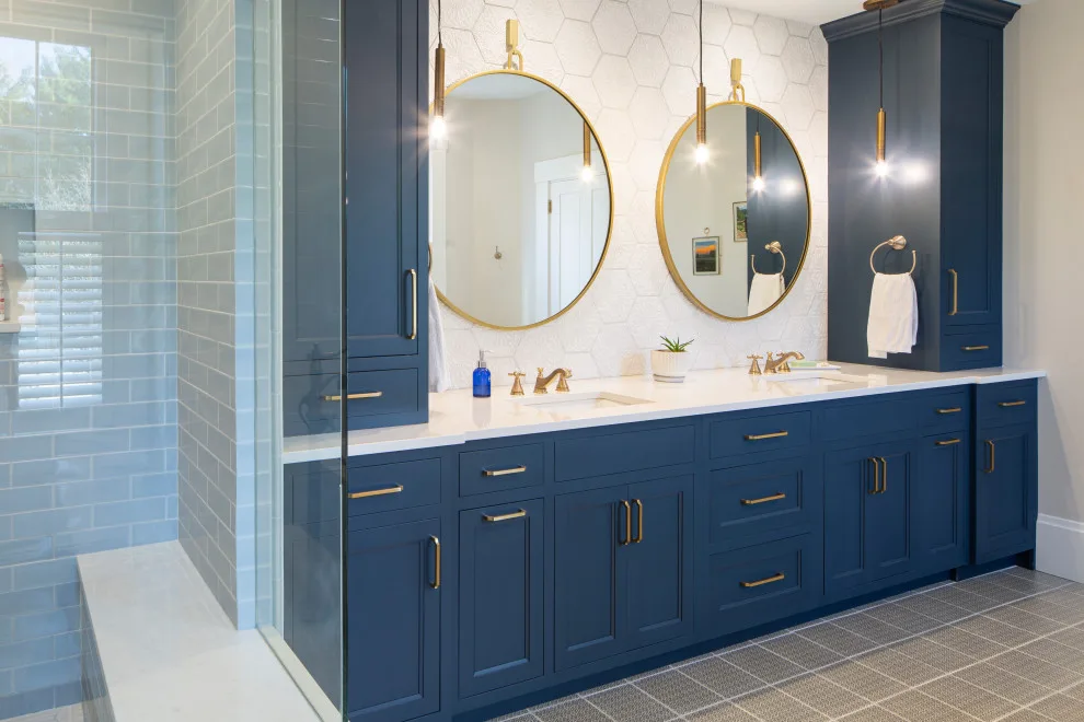 Authentic Farmhouse at Indian Hill by Trace & Scale - Photo 16