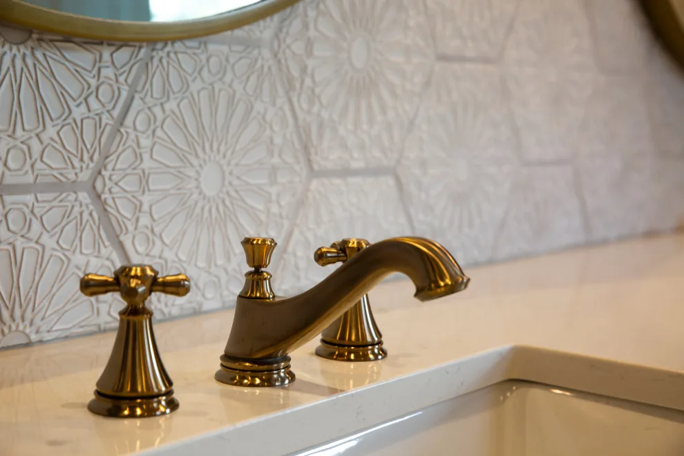 Authentic Farmhouse at Indian Hill by Trace & Scale - Photo 5