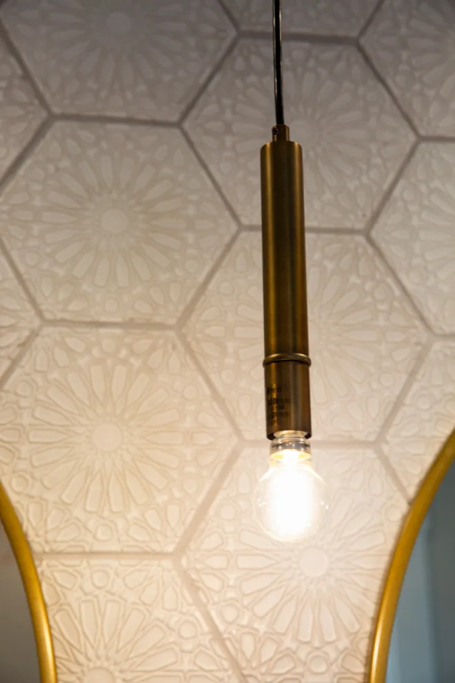 Authentic Farmhouse at Indian Hill by Trace & Scale - Photo 3