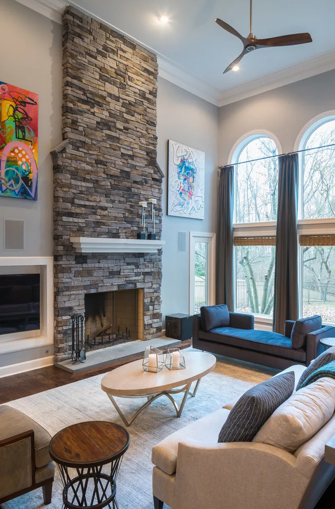 Modern Luxury at Indian Hill by Trace & Scale - Photo 2