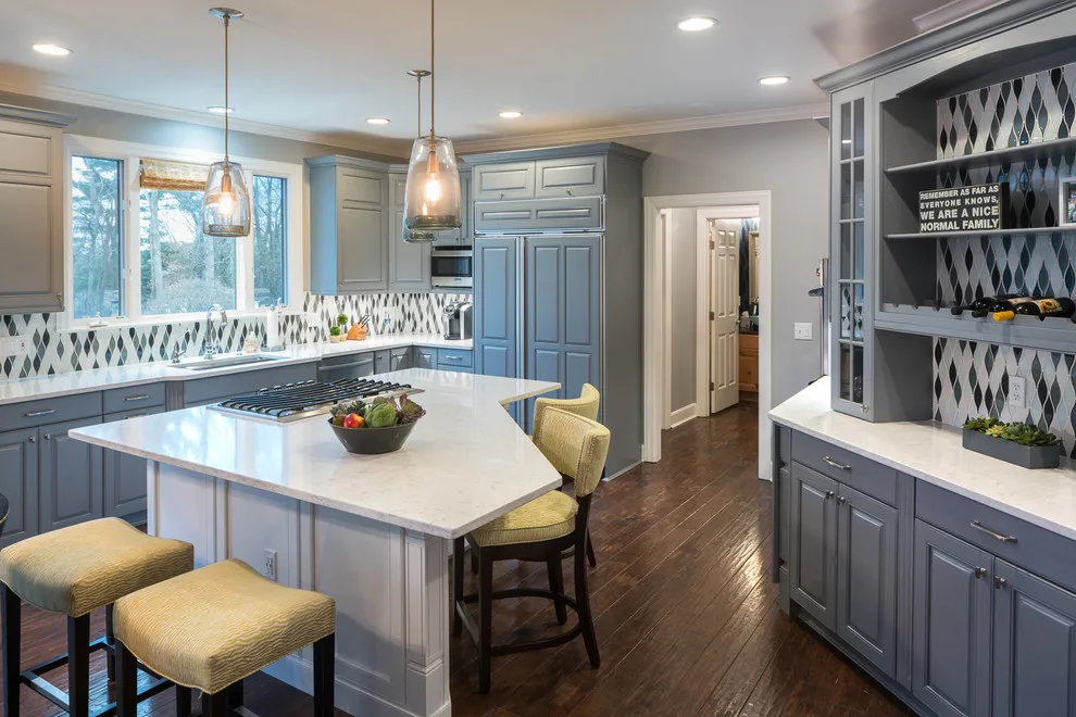 Modern Luxury at Indian Hill by Trace & Scale - Photo 4