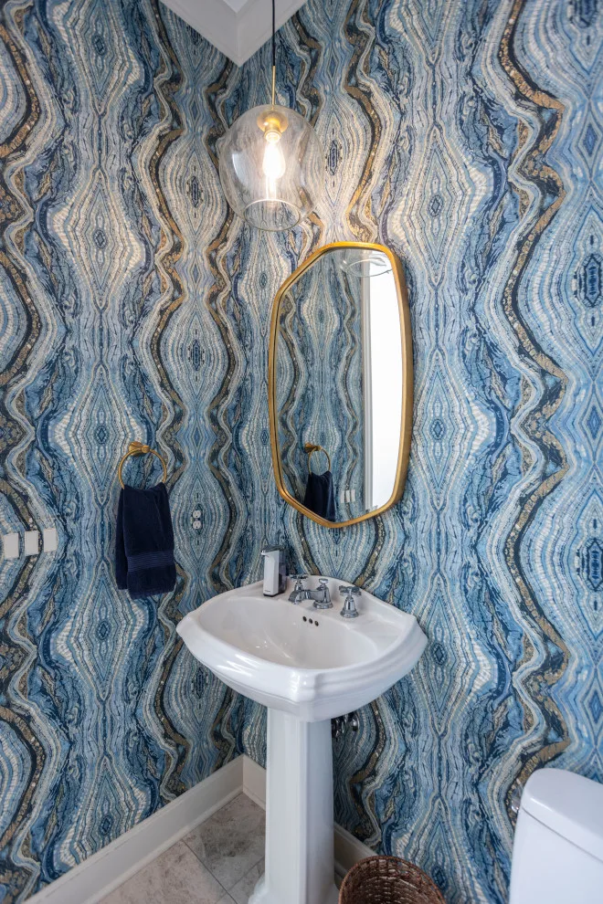 Revitalized Heritage by Trace & Scale - Photo 6