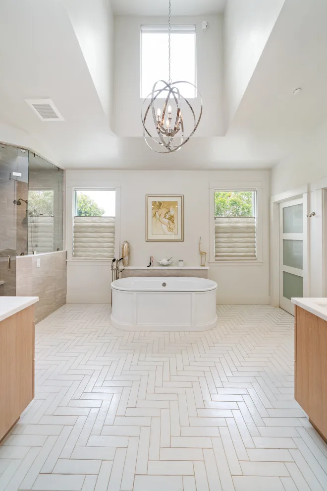 Indian Heights by Yvette Chaix Interior Design, Inc. - Photo 23