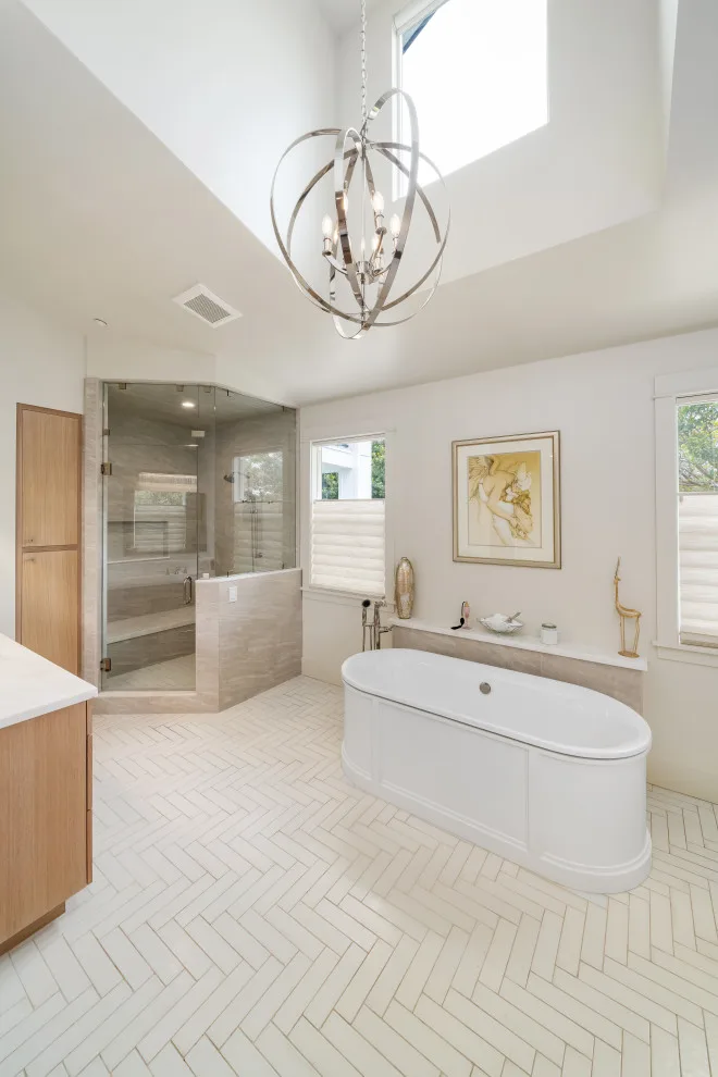 Indian Heights by Yvette Chaix Interior Design, Inc. - Photo 19