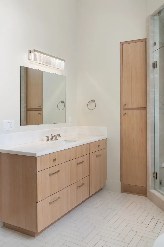 Indian Heights by Yvette Chaix Interior Design, Inc. - Photo 18