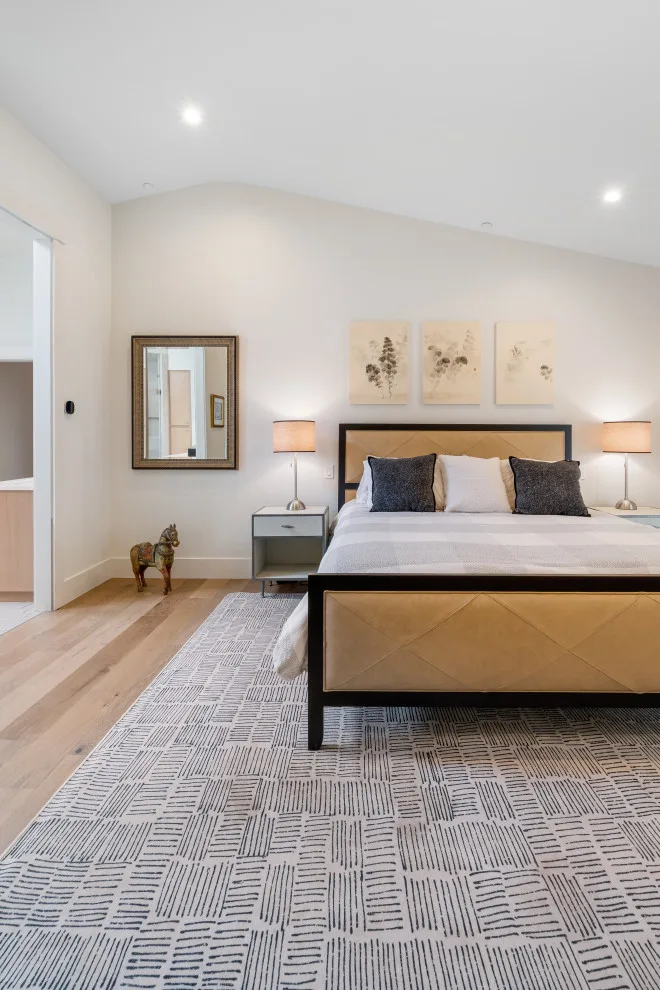 Indian Heights by Yvette Chaix Interior Design, Inc. - Photo 41