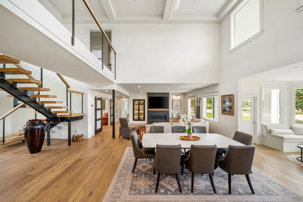 Indian Heights by Yvette Chaix Interior Design, Inc. - Photo 22