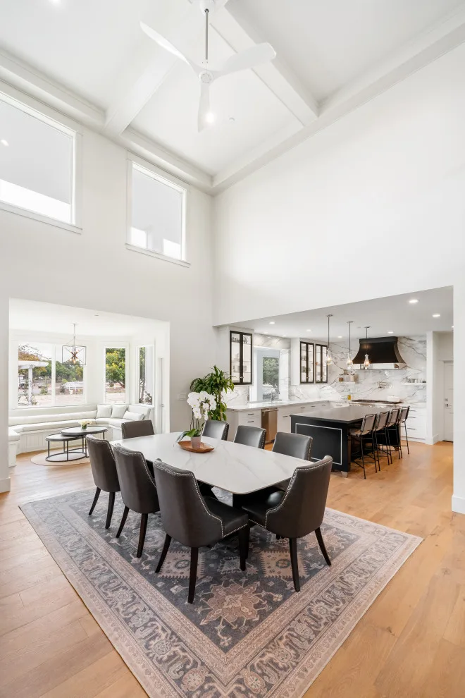 Indian Heights by Yvette Chaix Interior Design, Inc. - Photo 25