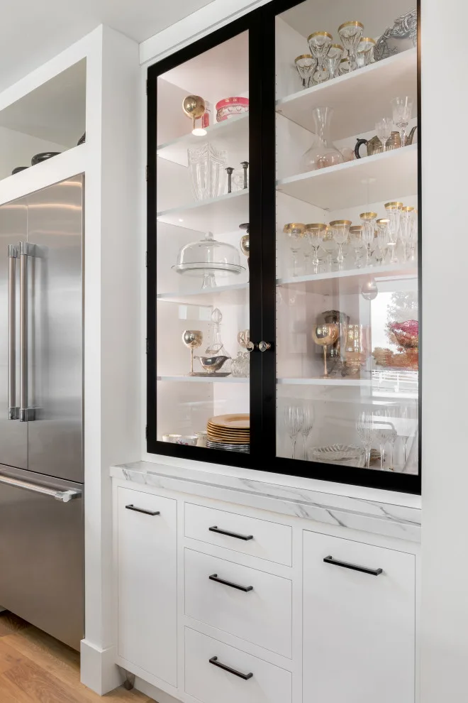 Indian Heights by Yvette Chaix Interior Design, Inc. - Photo 40