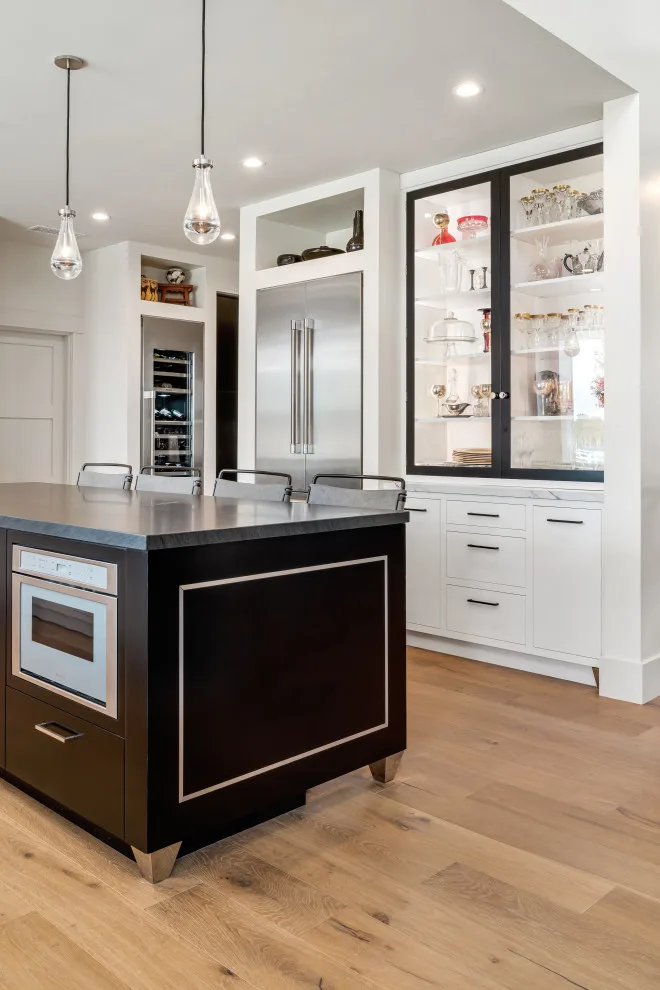 Indian Heights by Yvette Chaix Interior Design, Inc. - Photo 43