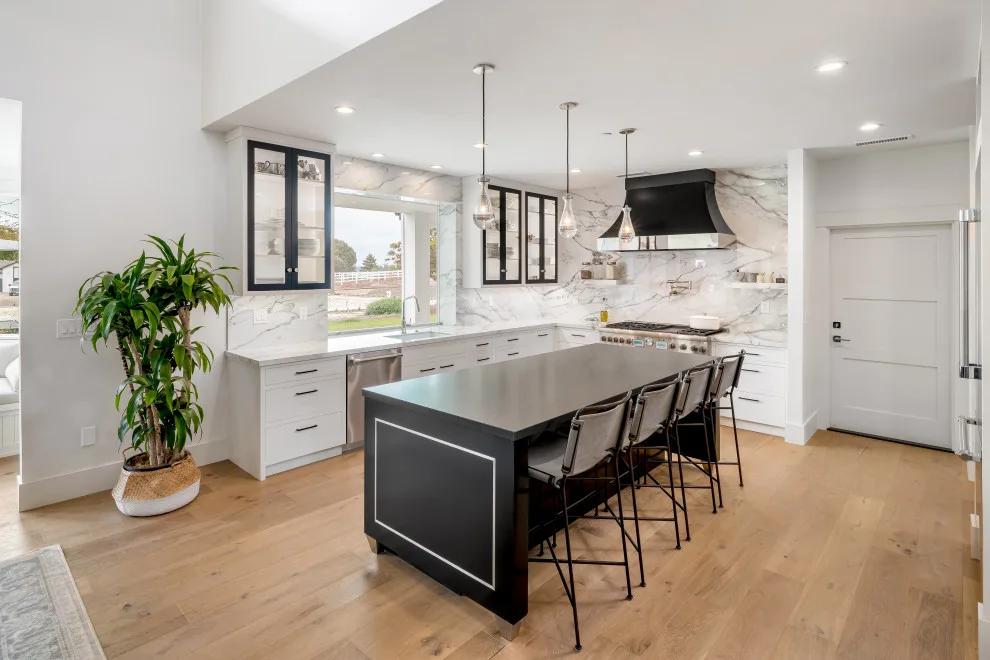 Indian Heights by Yvette Chaix Interior Design, Inc. - Photo 10
