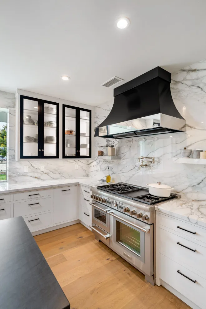 Indian Heights by Yvette Chaix Interior Design, Inc. - Photo 38