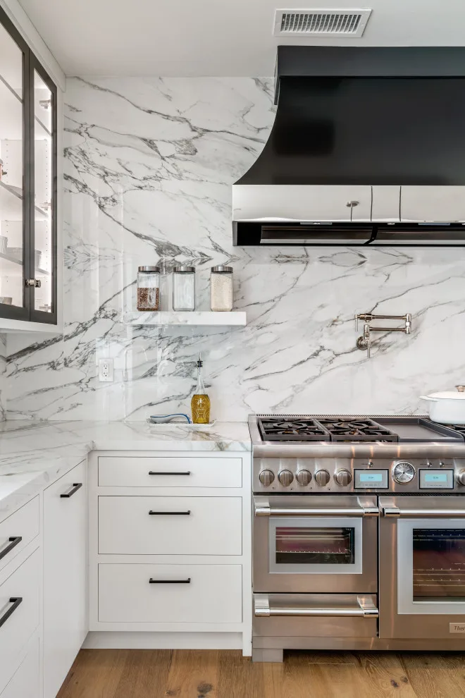 Indian Heights by Yvette Chaix Interior Design, Inc. - Photo 26