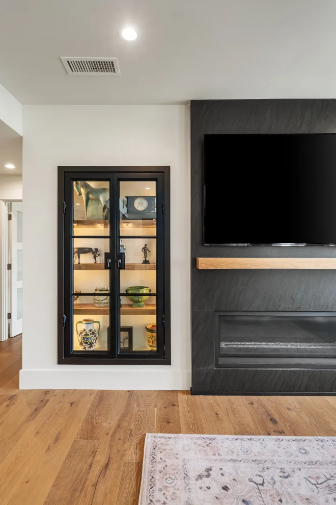 Indian Heights by Yvette Chaix Interior Design, Inc. - Photo 24