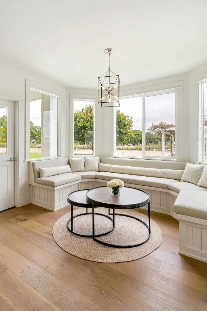 Indian Heights by Yvette Chaix Interior Design, Inc. - Photo 39