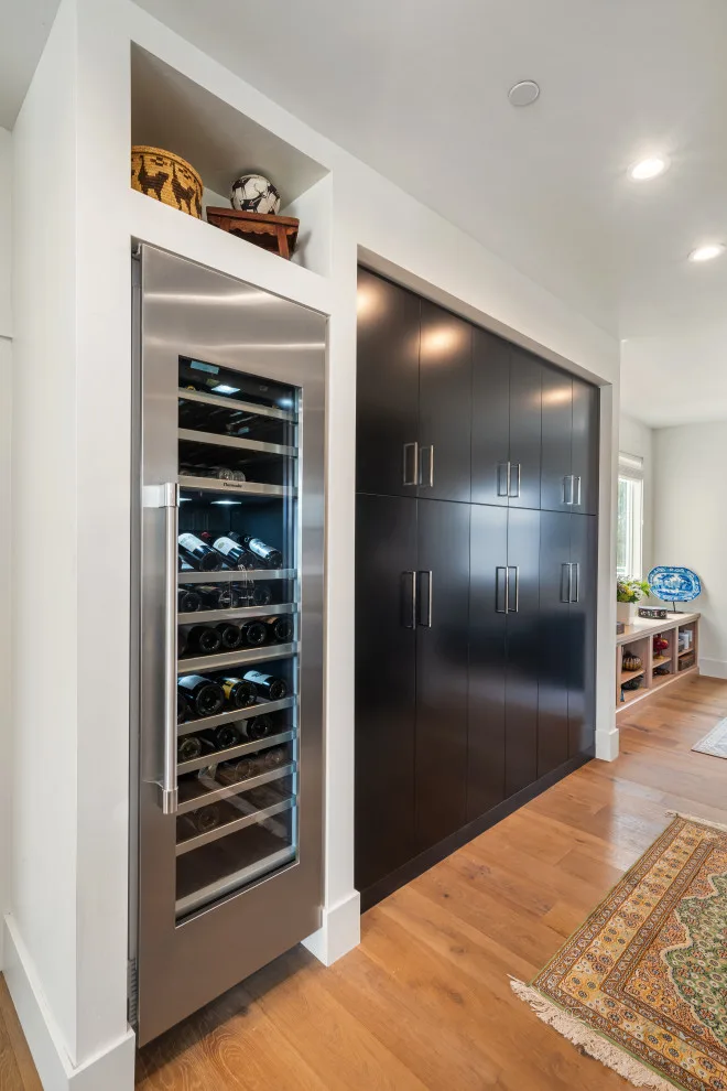 Indian Heights by Yvette Chaix Interior Design, Inc. - Photo 21