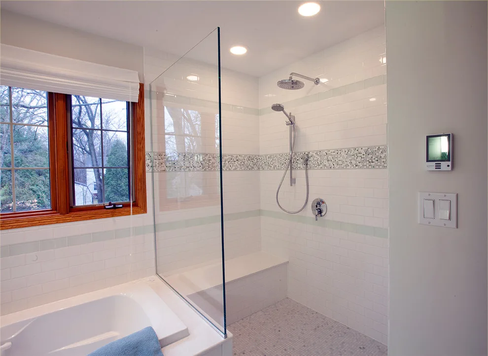 Long Beach Restroom Renovation by KDT Designs, Inc. - Photo 7