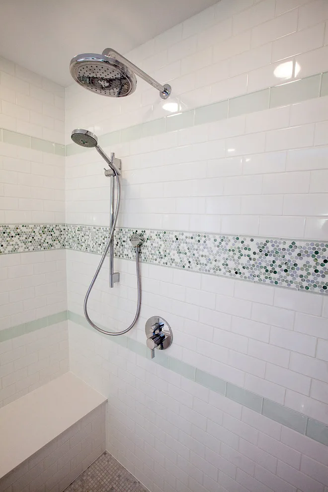 Long Beach Restroom Renovation by KDT Designs, Inc. - Photo 2