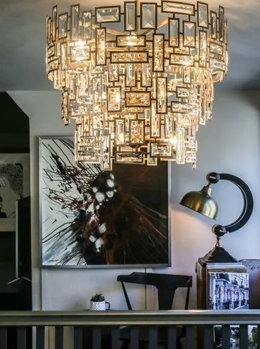 Amethyst Interiors LLC - Photo 3