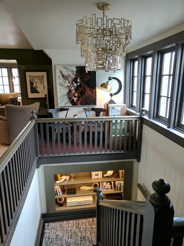 Indianapolis Home Decor Showcase by Amethyst Interiors LLC - Photo 9