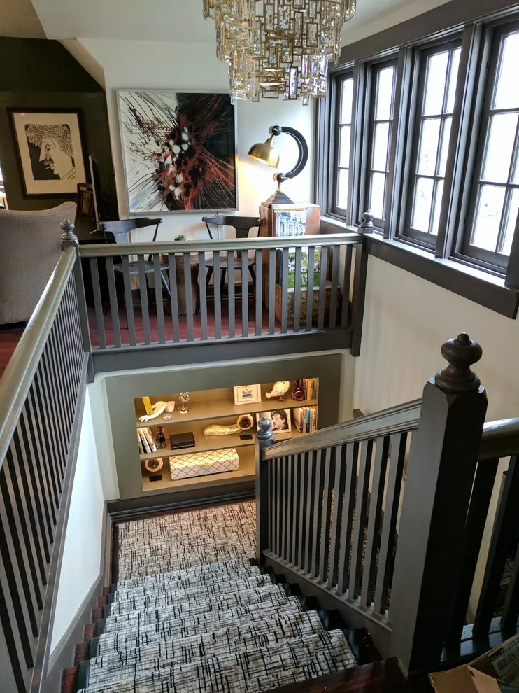 Indianapolis Home Decor Showcase by Amethyst Interiors LLC - Photo 3