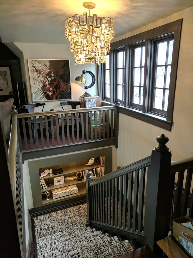 Indianapolis Home Decor Showcase by Amethyst Interiors LLC - Photo 2