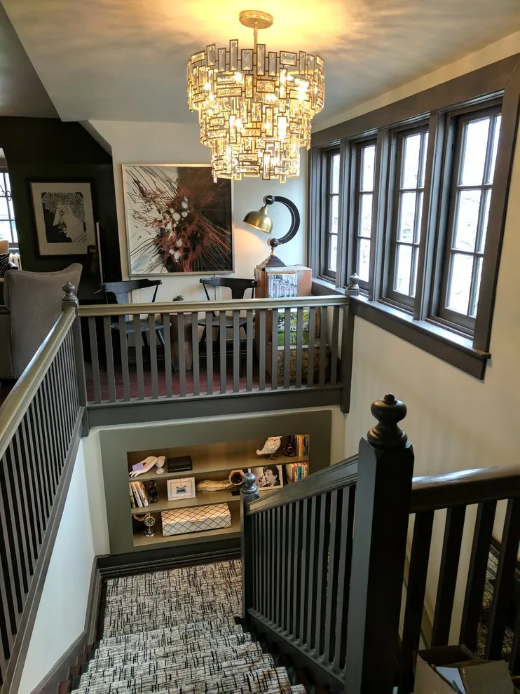Indianapolis Home Decor Showcase by Amethyst Interiors LLC - Photo 4