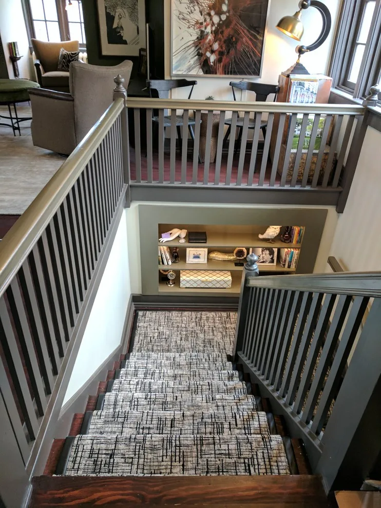 Indianapolis Home Decor Showcase by Amethyst Interiors LLC - Photo 10