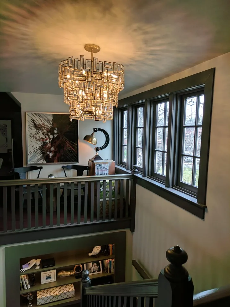 Indianapolis Home Decor Showcase by Amethyst Interiors LLC - Photo 8
