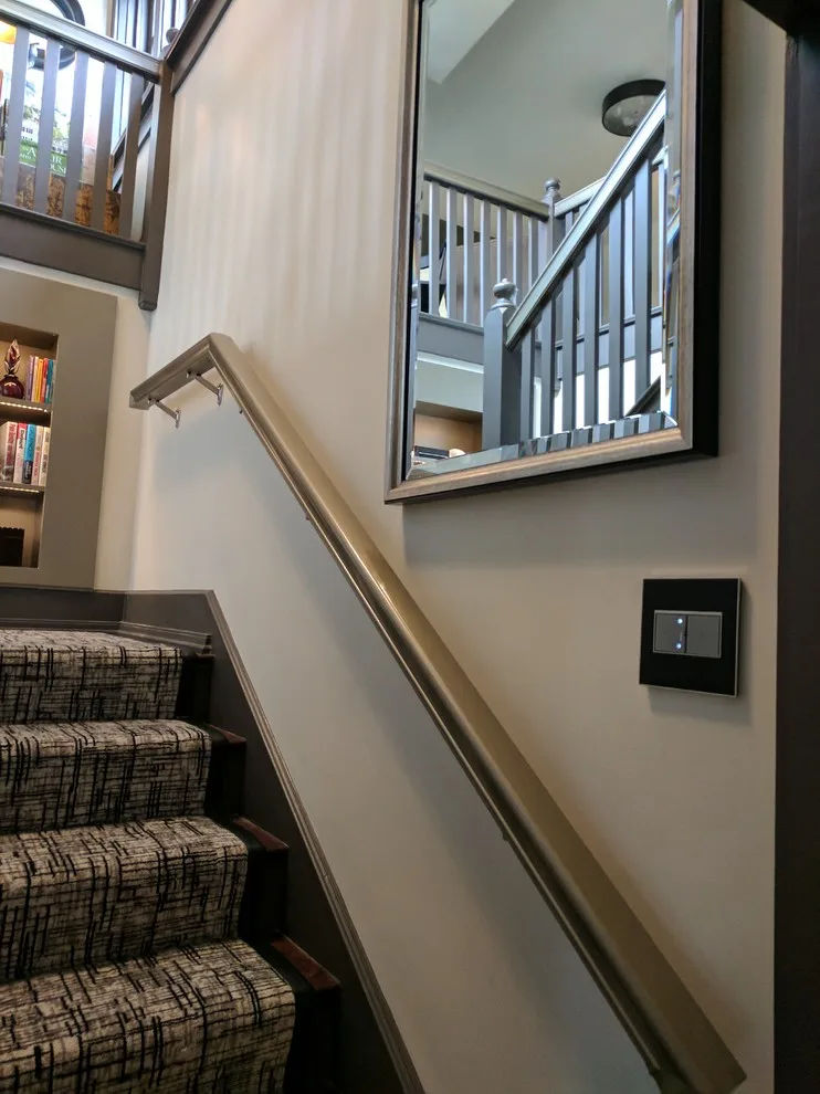Indianapolis Home Decor Showcase by Amethyst Interiors LLC - Photo 5