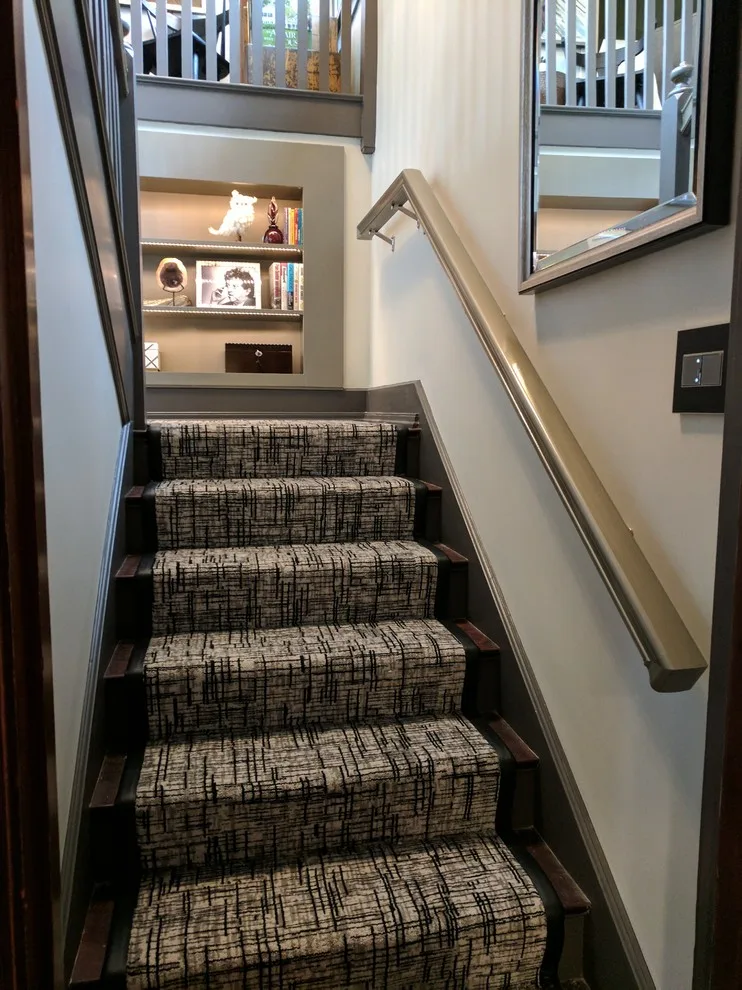 Indianapolis Home Decor Showcase by Amethyst Interiors LLC - Photo 11