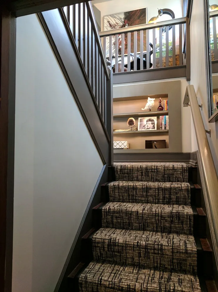 Indianapolis Home Decor Showcase by Amethyst Interiors LLC - Photo 14