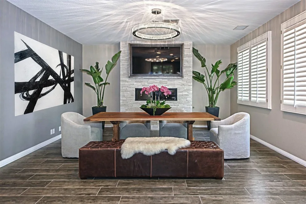 Contemporary Industrial in a Secure Gated Community by Design By Sasha - Photo 4