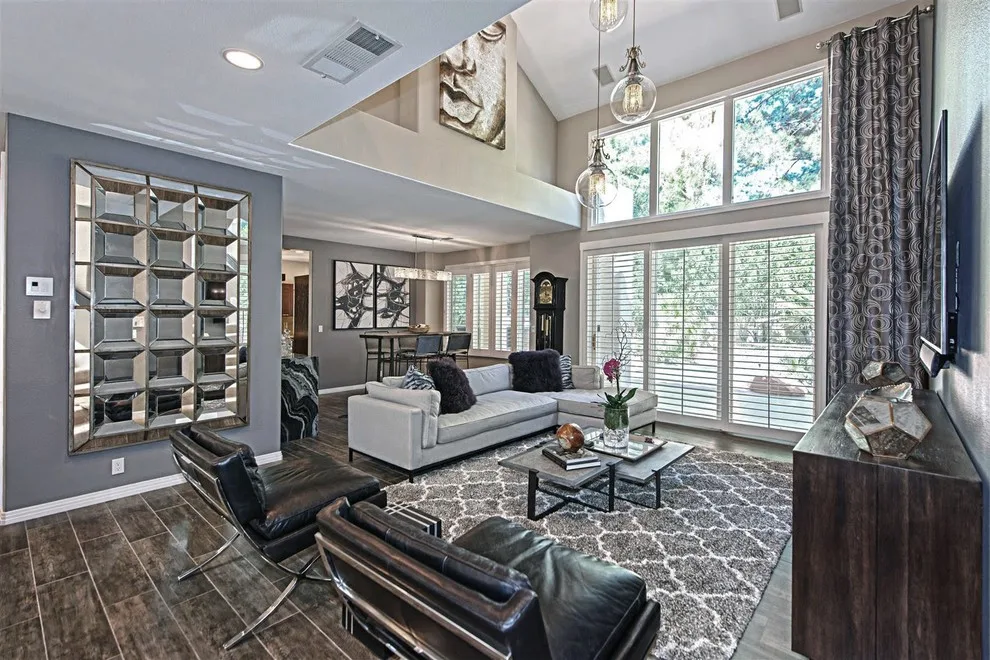 Contemporary Industrial in a Secure Gated Community by Design By Sasha - Photo 5