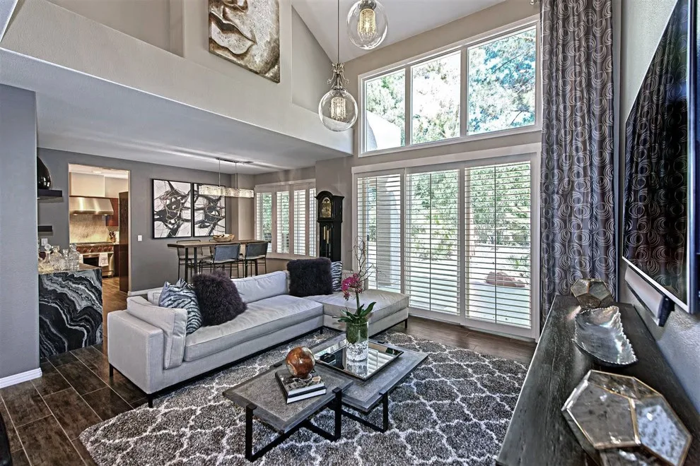 Contemporary Industrial in a Secure Gated Community by Design By Sasha - Photo 7