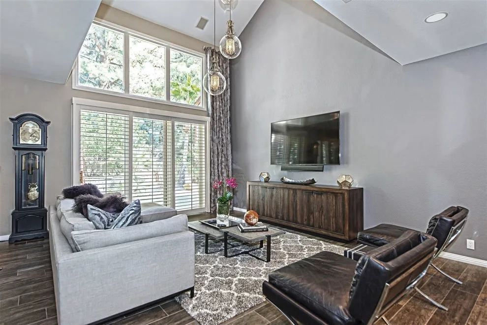 Contemporary Industrial in a Secure Gated Community by Design By Sasha - Photo 2