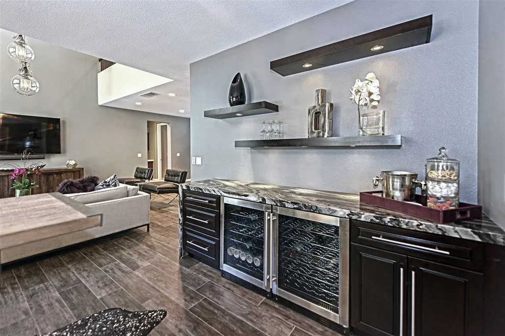 Contemporary Industrial in a Secure Gated Community by Design By Sasha - Photo 9