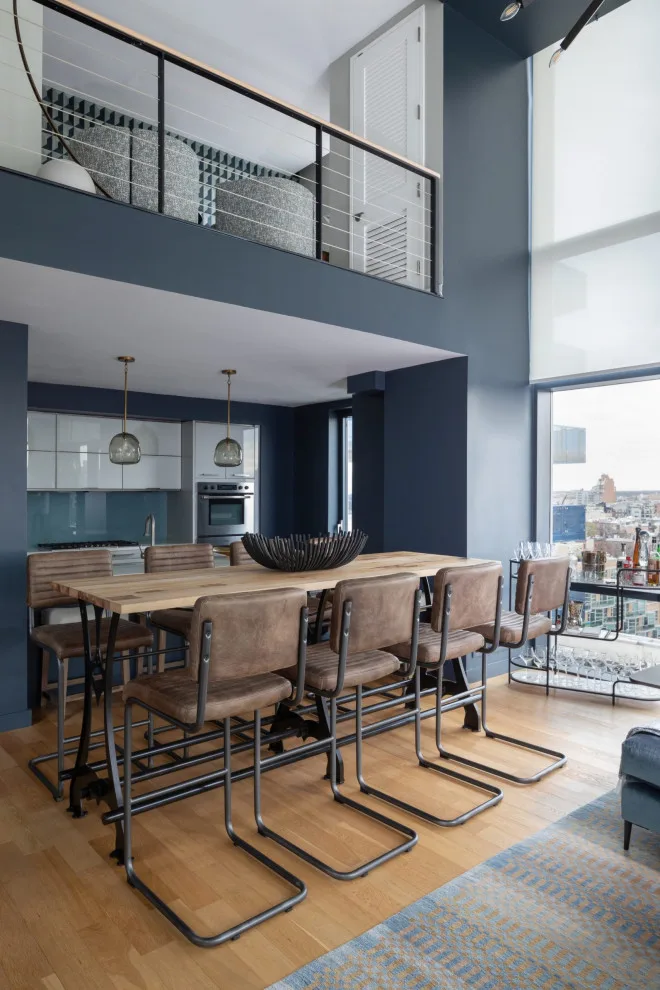 Contemporary Industrial by Dream Windows & Interiors - Photo 3