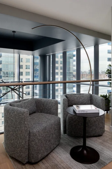Contemporary Industrial by Dream Windows & Interiors - Photo 4
