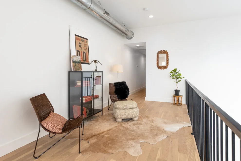 Zen in Industry by Marcelle Guilbeau Interior Design - Photo 9