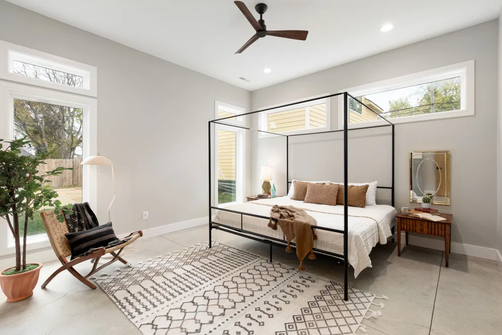 Zen in Industry by Marcelle Guilbeau Interior Design - Photo 7