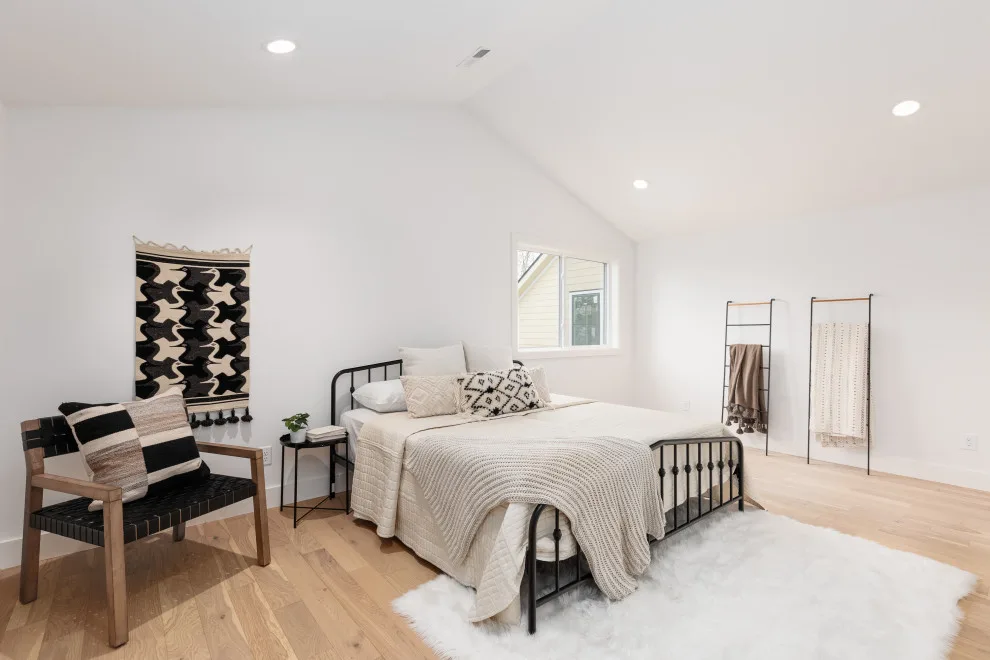 Zen in Industry by Marcelle Guilbeau Interior Design - Photo 6