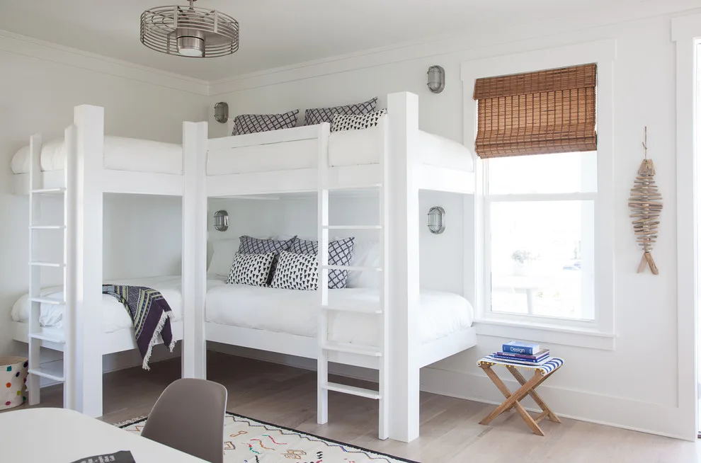 Inlet Shore by Crowell + Co. Interiors - Photo 6