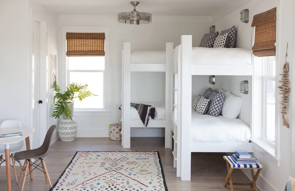 Inlet Shore by Crowell + Co. Interiors - Photo 43