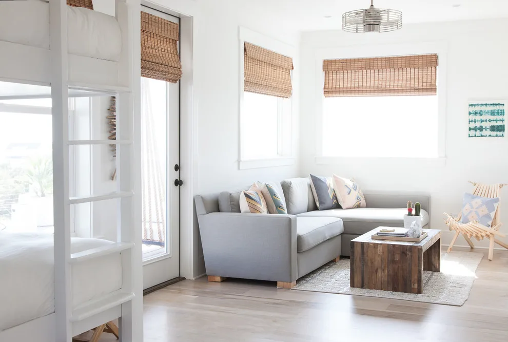 Inlet Shore by Crowell + Co. Interiors - Photo 19