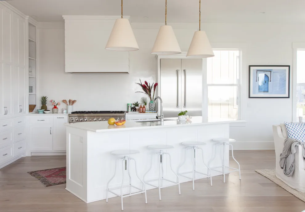 Inlet Shore by Crowell + Co. Interiors - Photo 17